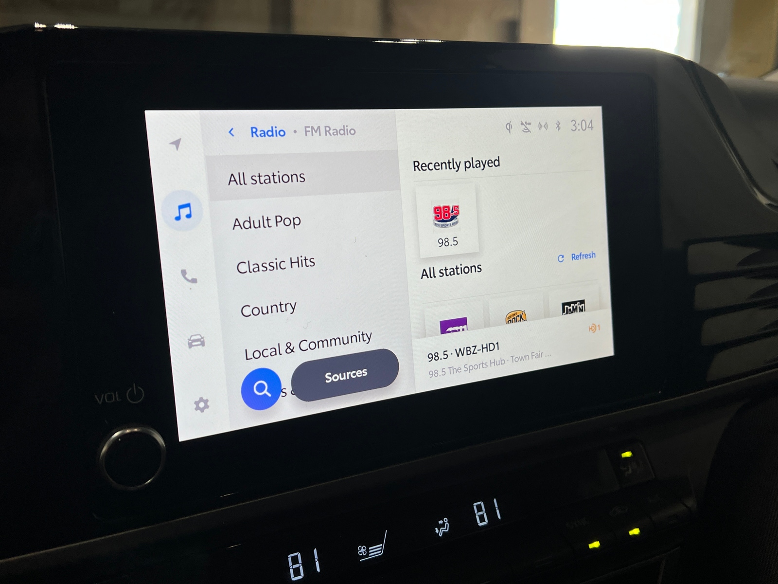 Thumbnail: 2025 Toyota Camry - 4