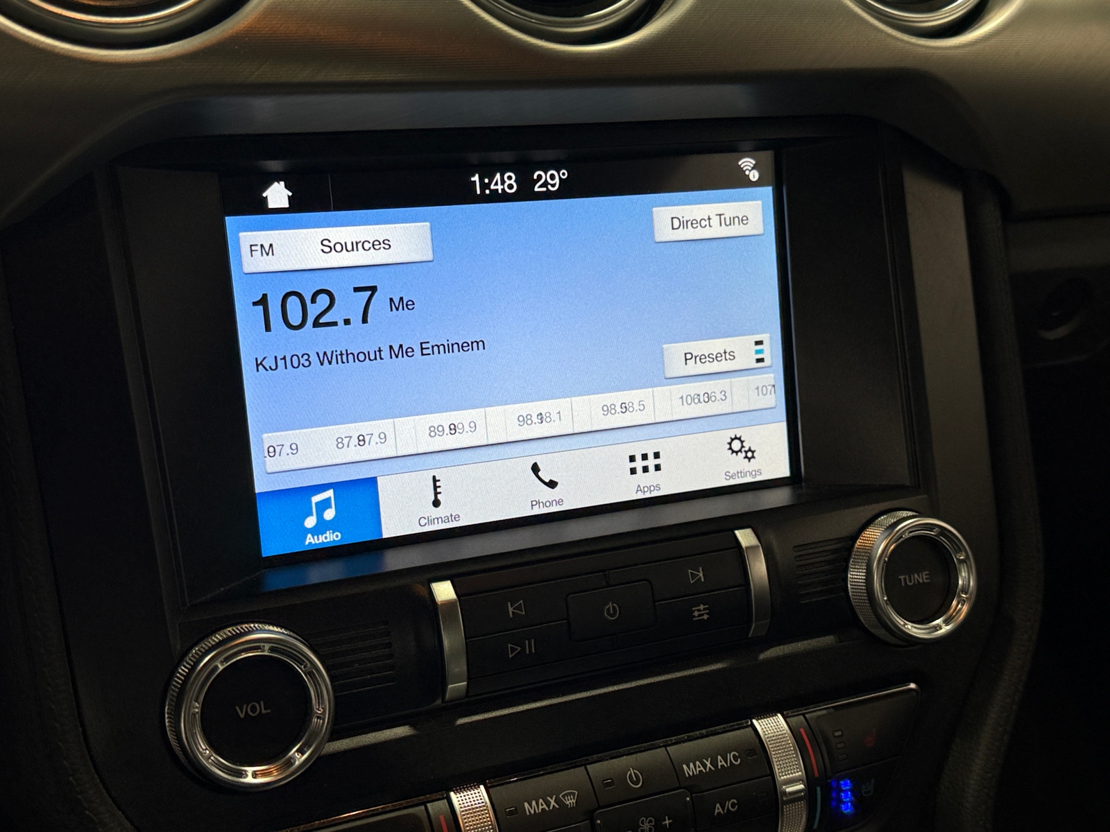 Thumbnail: 2019 Ford Mustang - 2