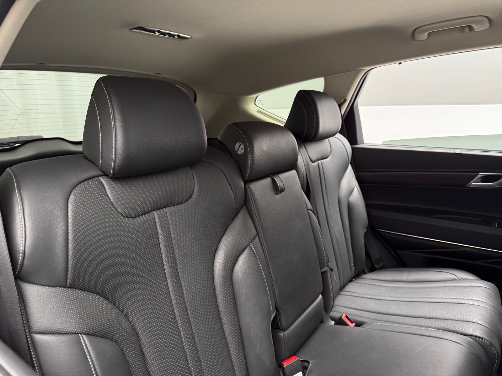 Thumbnail: 2024 Genesis GV80 - 5