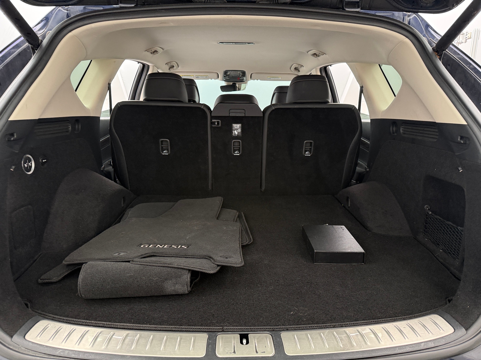 Thumbnail: 2024 Genesis GV80 - 6