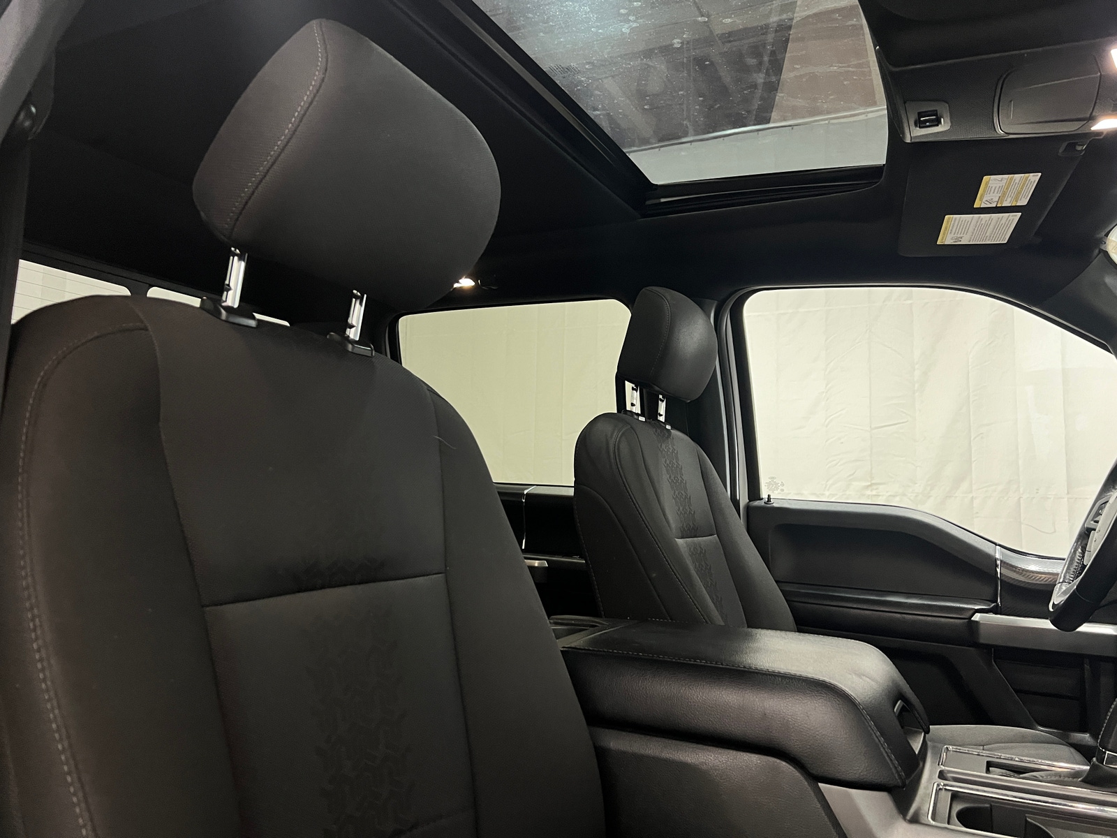 Thumbnail: 2018 Ford Econoline - 2