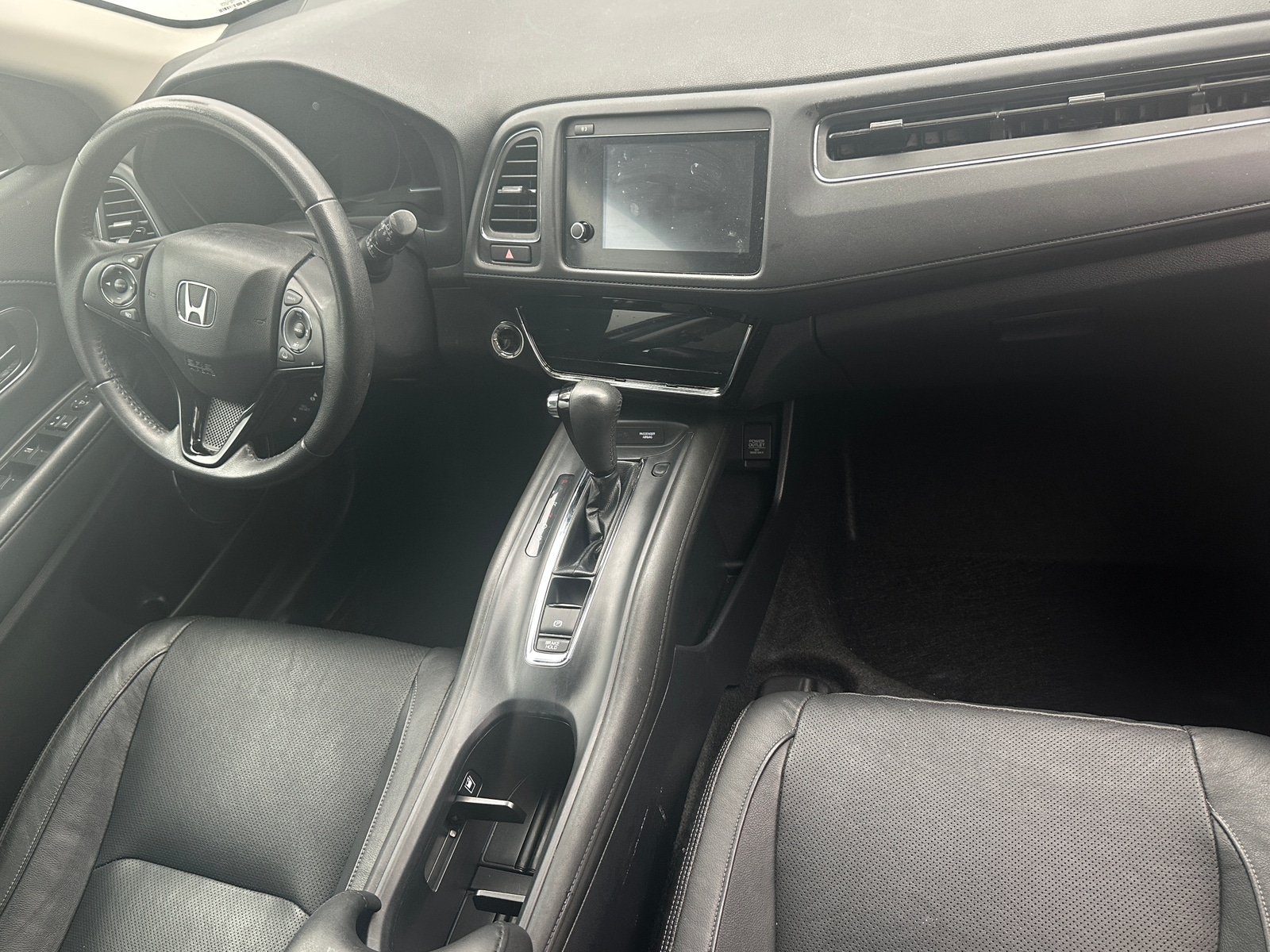 Thumbnail: 2022 Honda HR-V - 2