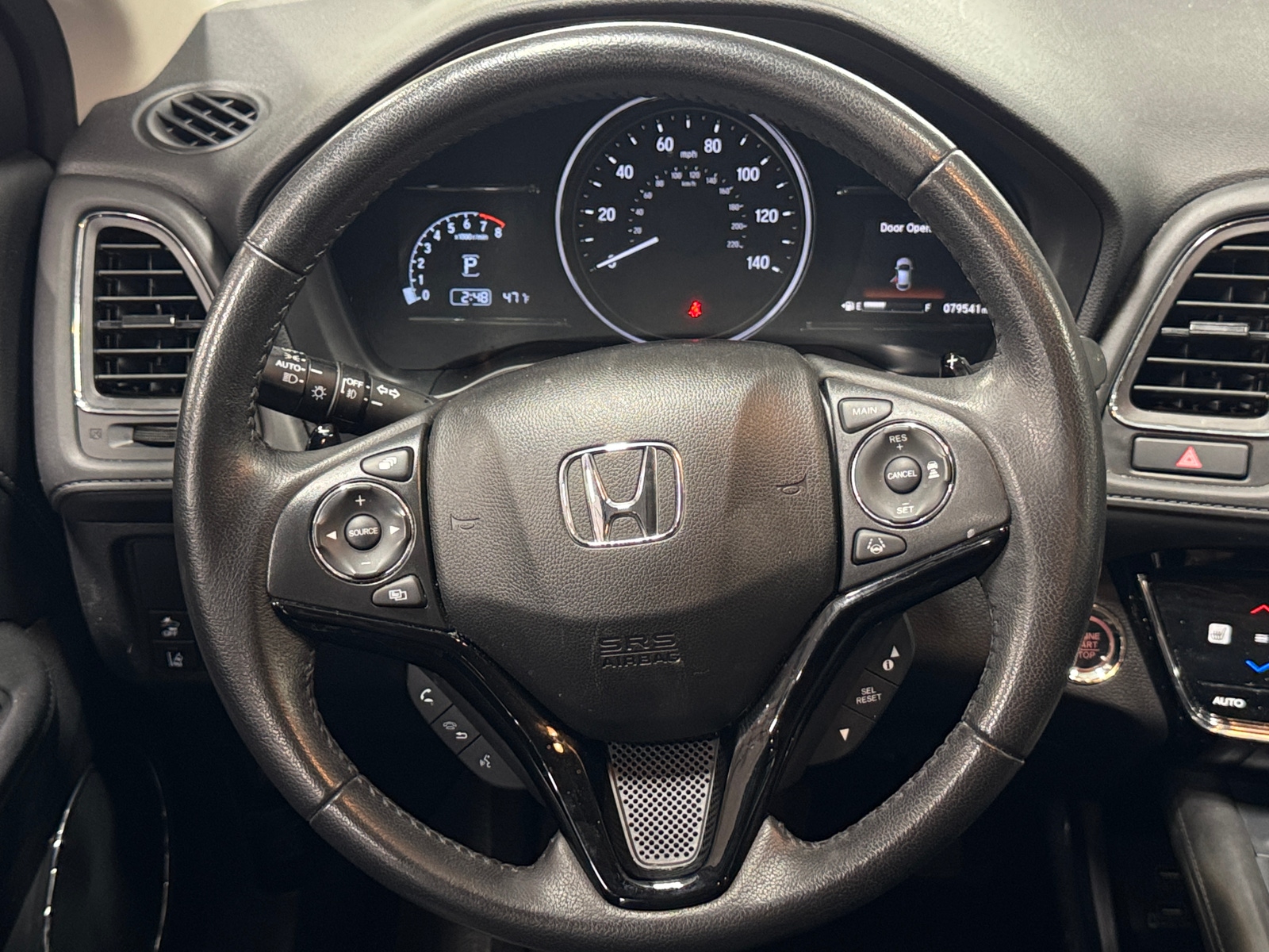 Thumbnail: 2022 Honda HR-V - 4