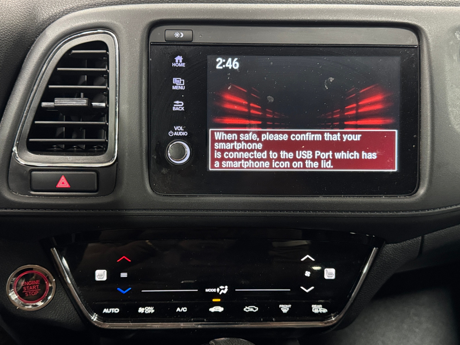 Thumbnail: 2022 Honda HR-V - 3