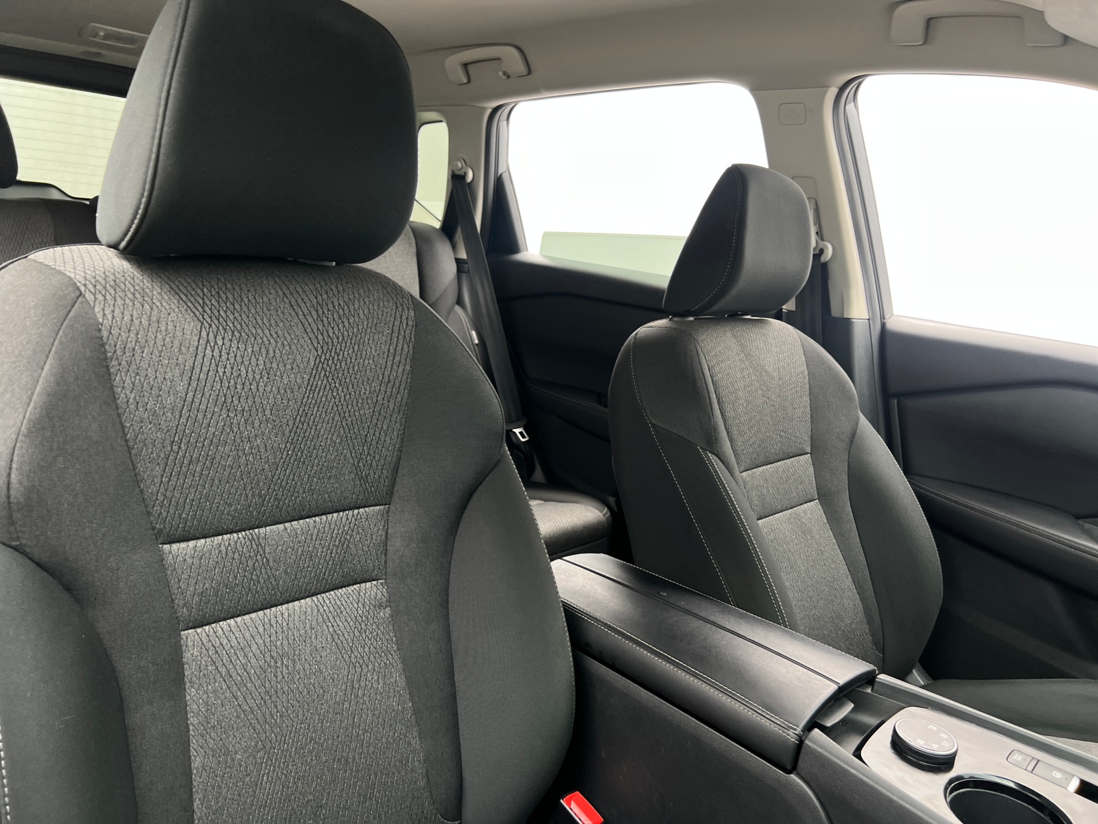 Thumbnail: 2024 Nissan Rogue - 2