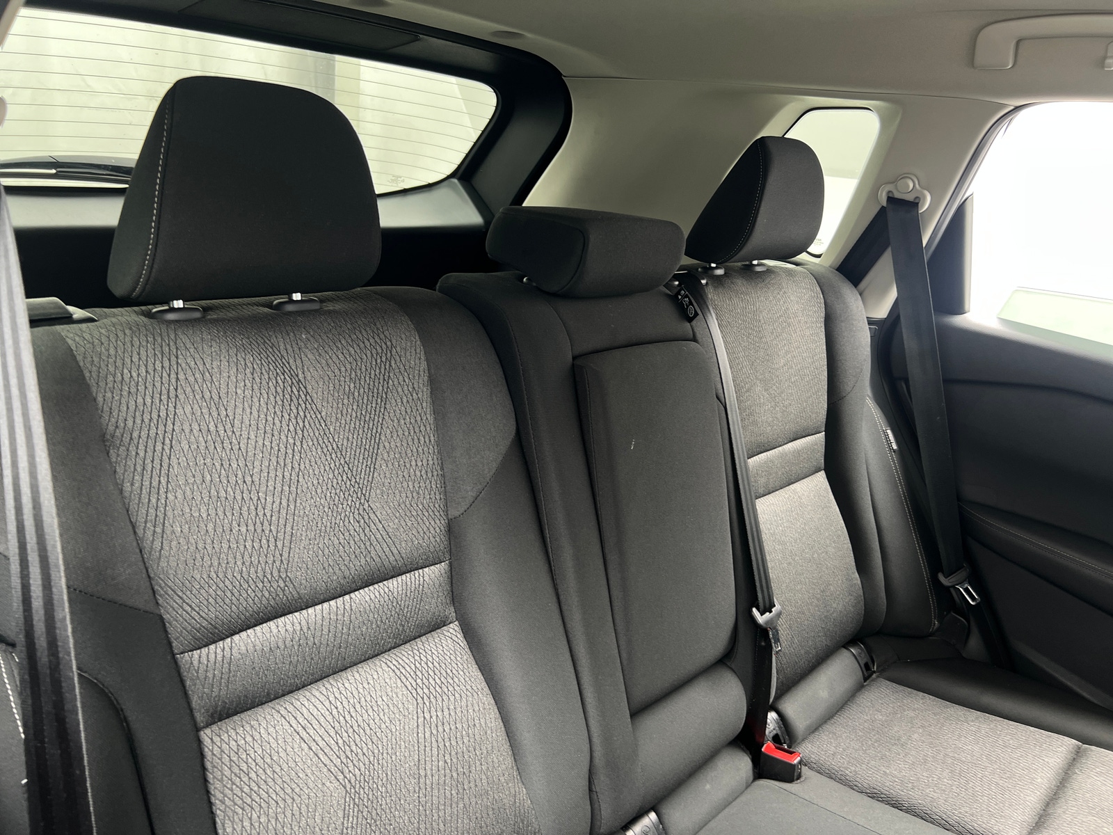 Thumbnail: 2024 Nissan Rogue - 6