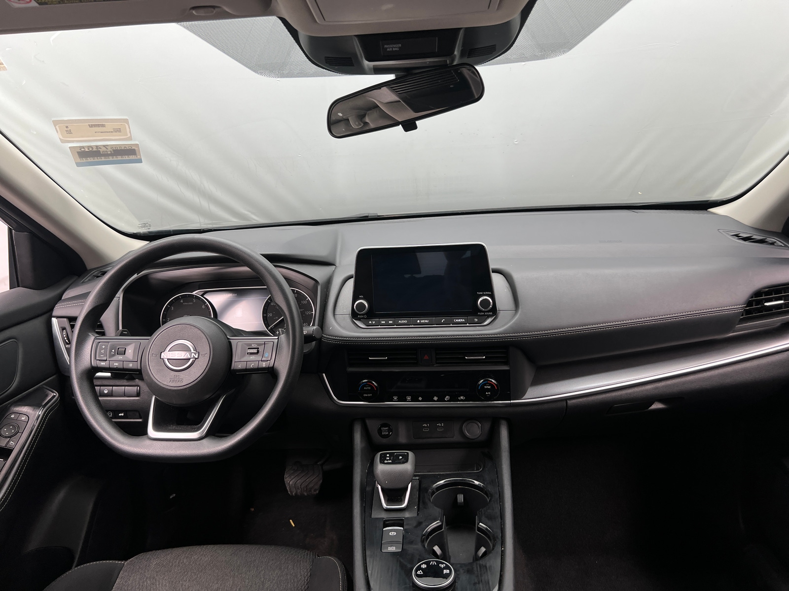 Thumbnail: 2024 Nissan Rogue - 3