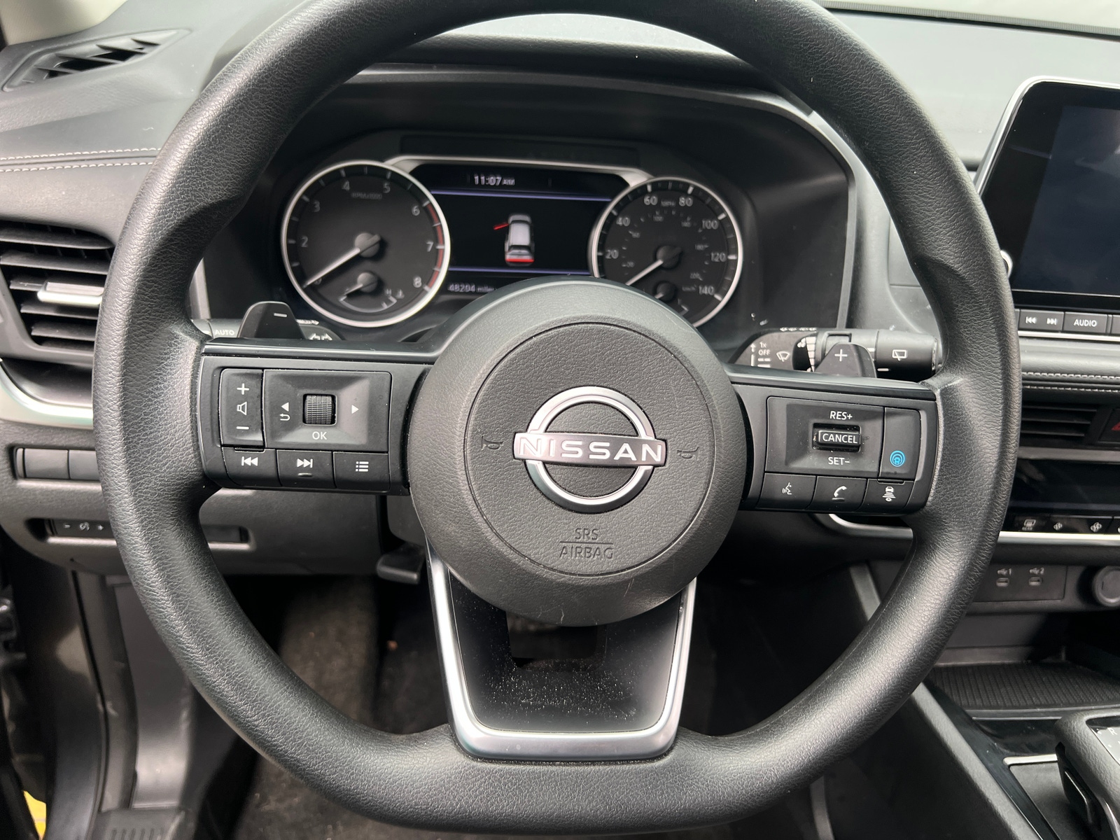 Thumbnail: 2024 Nissan Rogue - 5