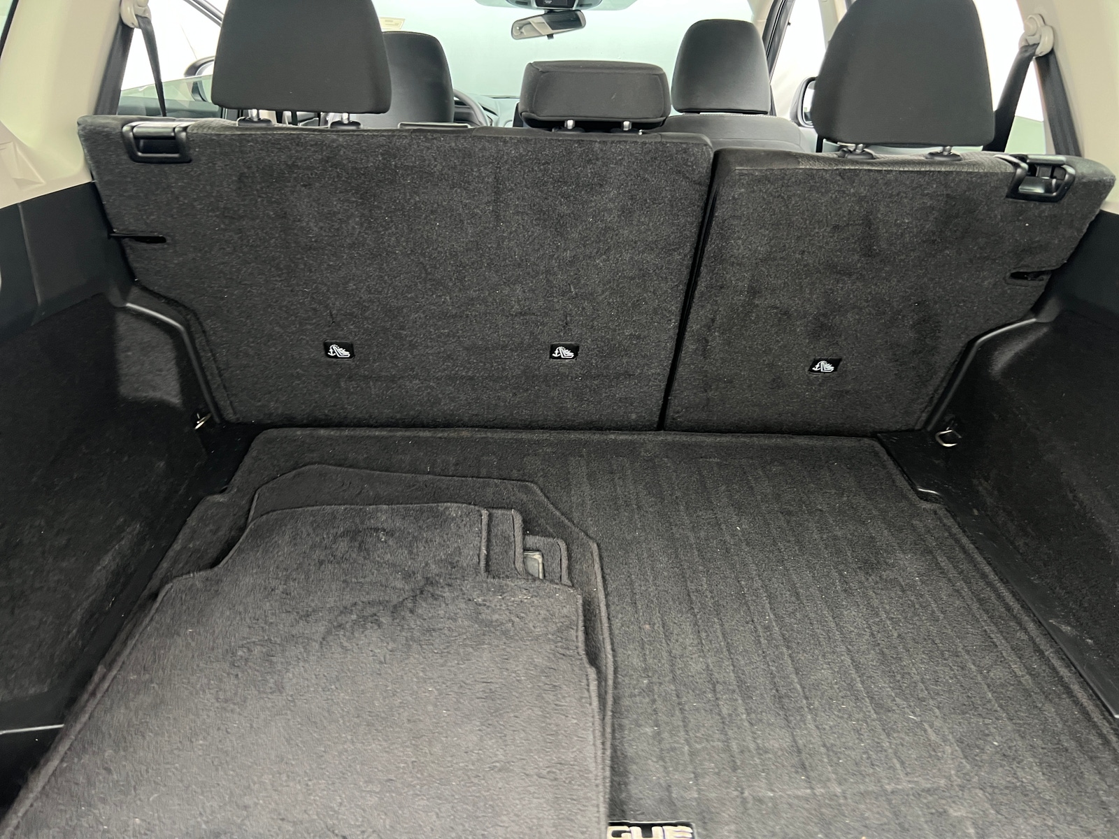 Thumbnail: 2024 Nissan Rogue - 7