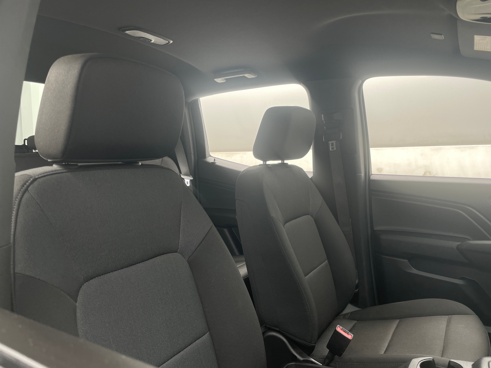 Thumbnail: 2024 Chevrolet Colorado - 2