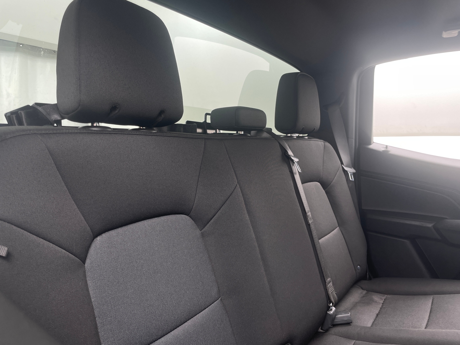 Thumbnail: 2024 Chevrolet Colorado - 6