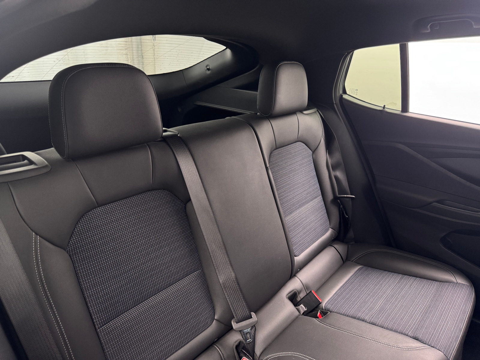 Thumbnail: 2025 Buick Envista - 6