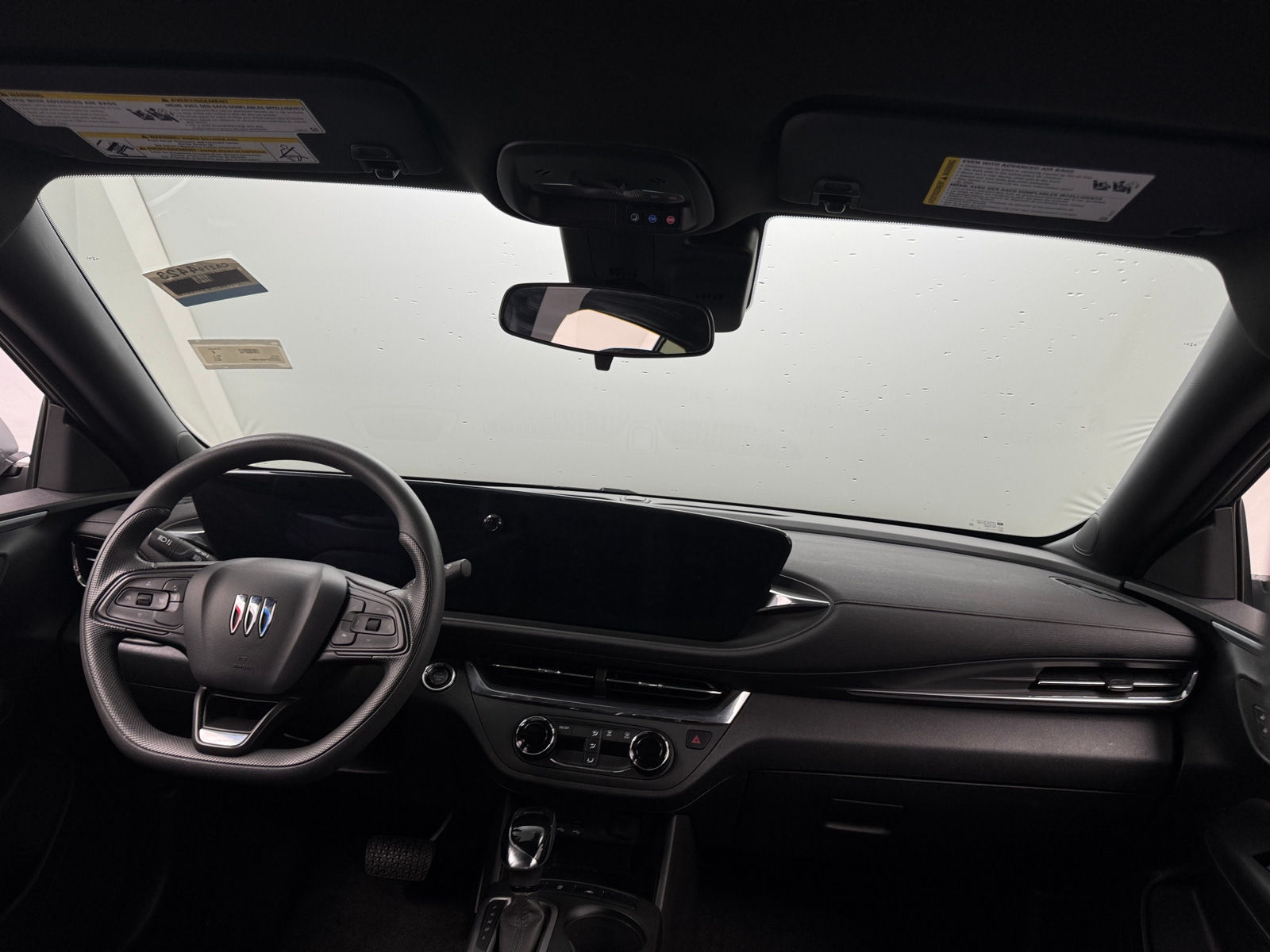 Thumbnail: 2025 Buick Envista - 3