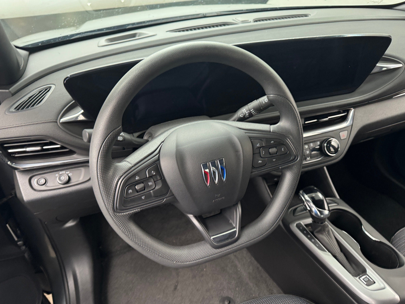 Thumbnail: 2025 Buick Envista - 5