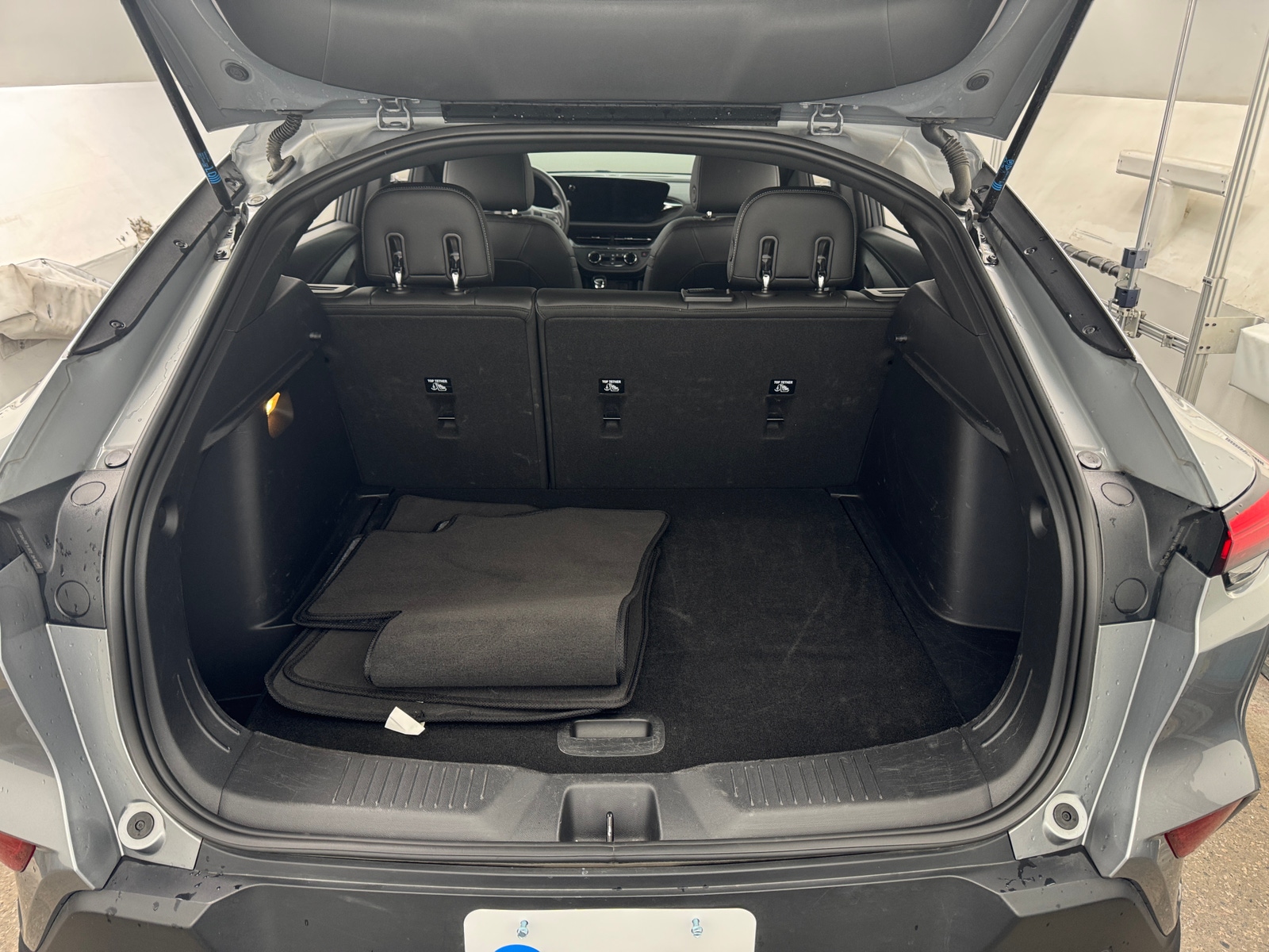 Thumbnail: 2025 Buick Envista - 7