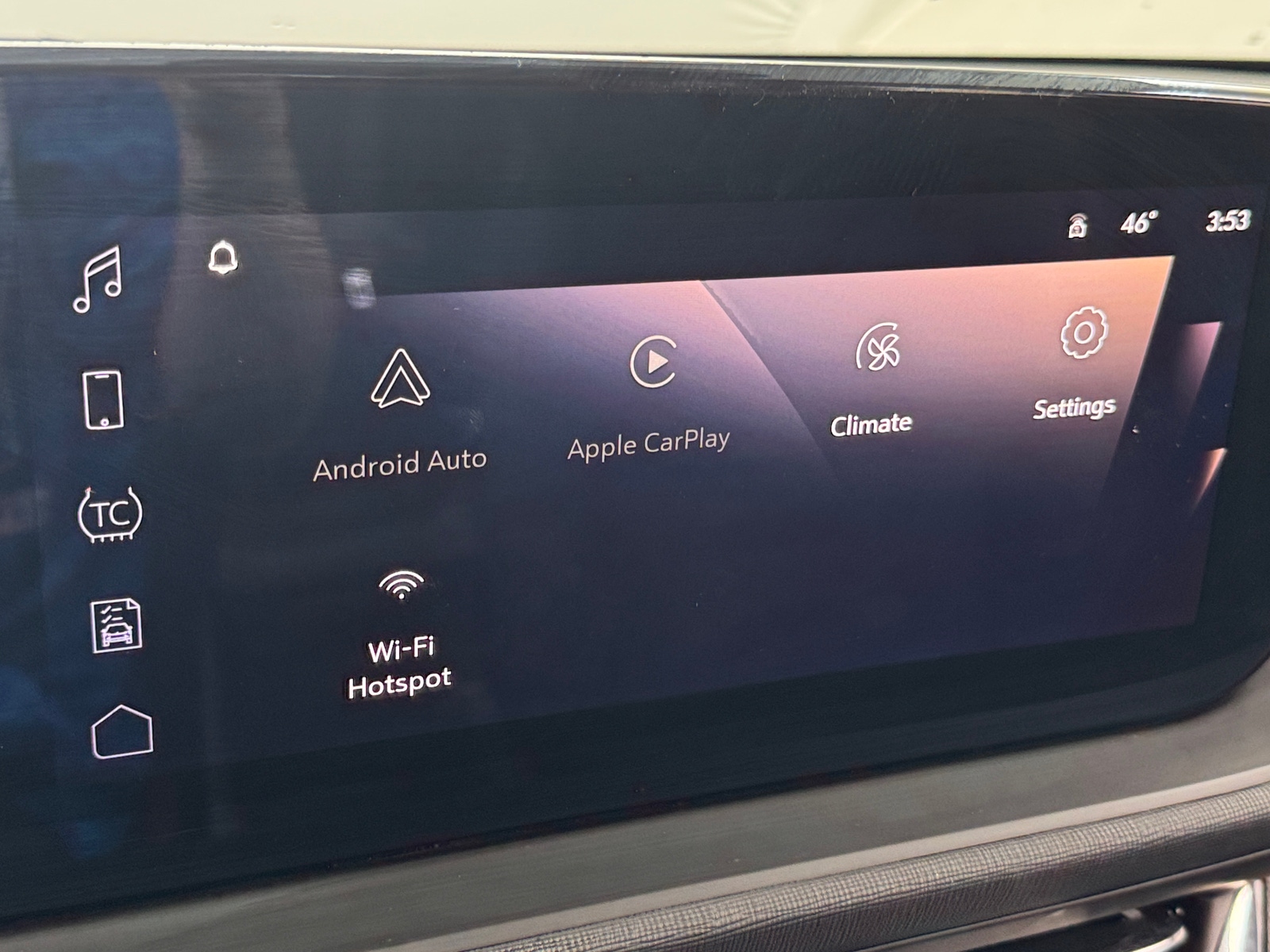 Thumbnail: 2025 Buick Envista - 4