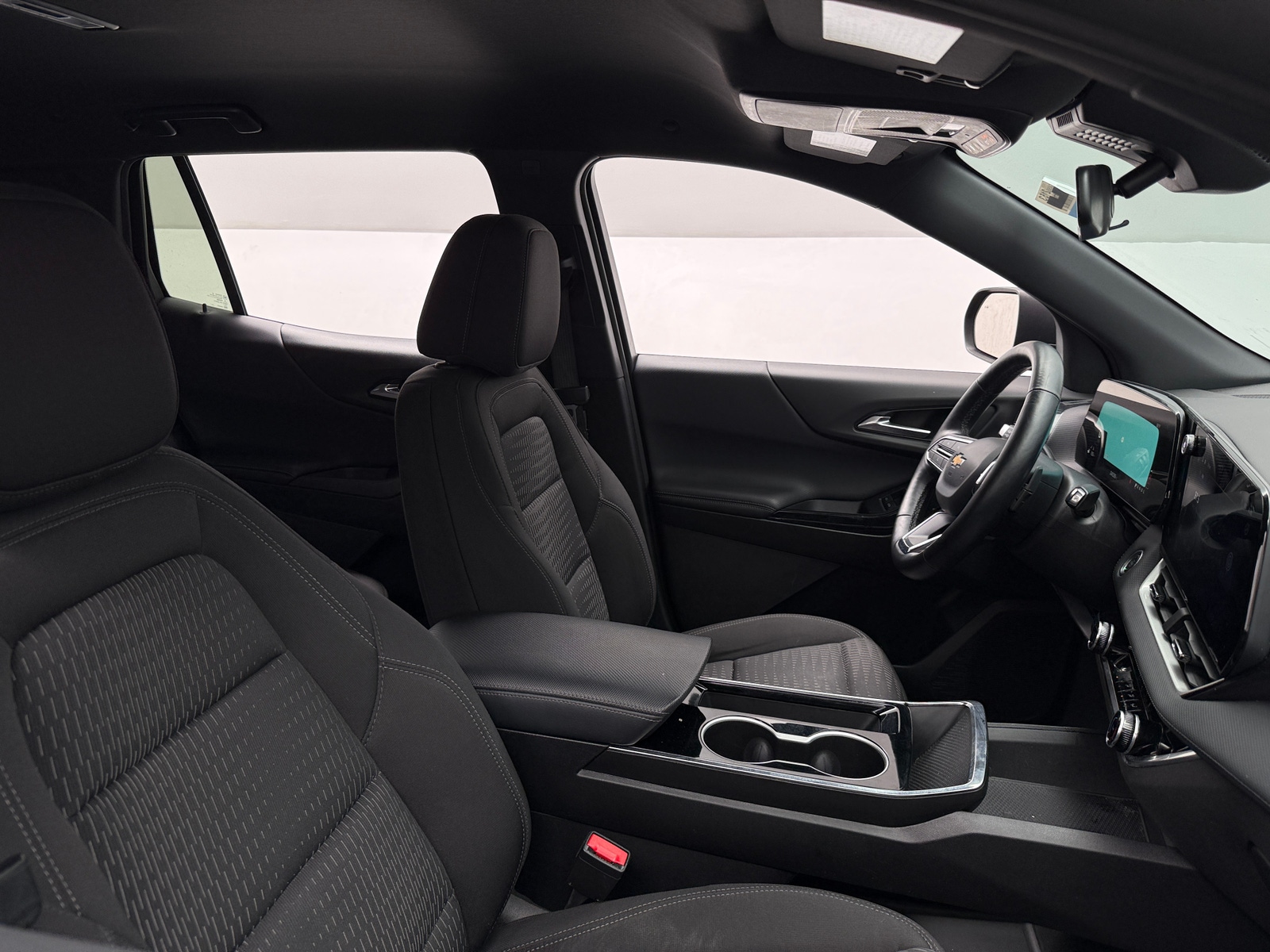 Thumbnail: 2025 Chevrolet Equinox - 2