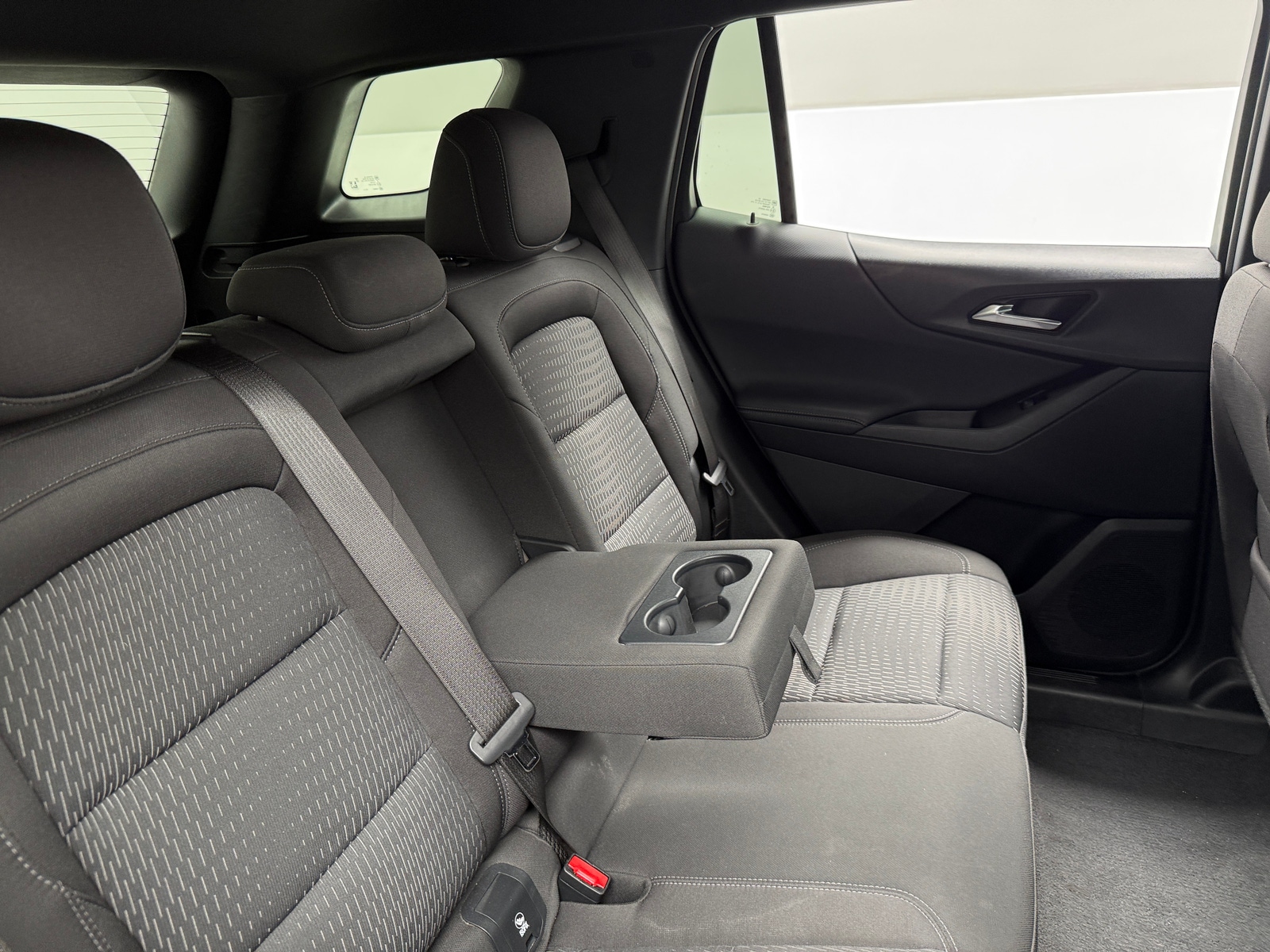 Thumbnail: 2025 Chevrolet Equinox - 6