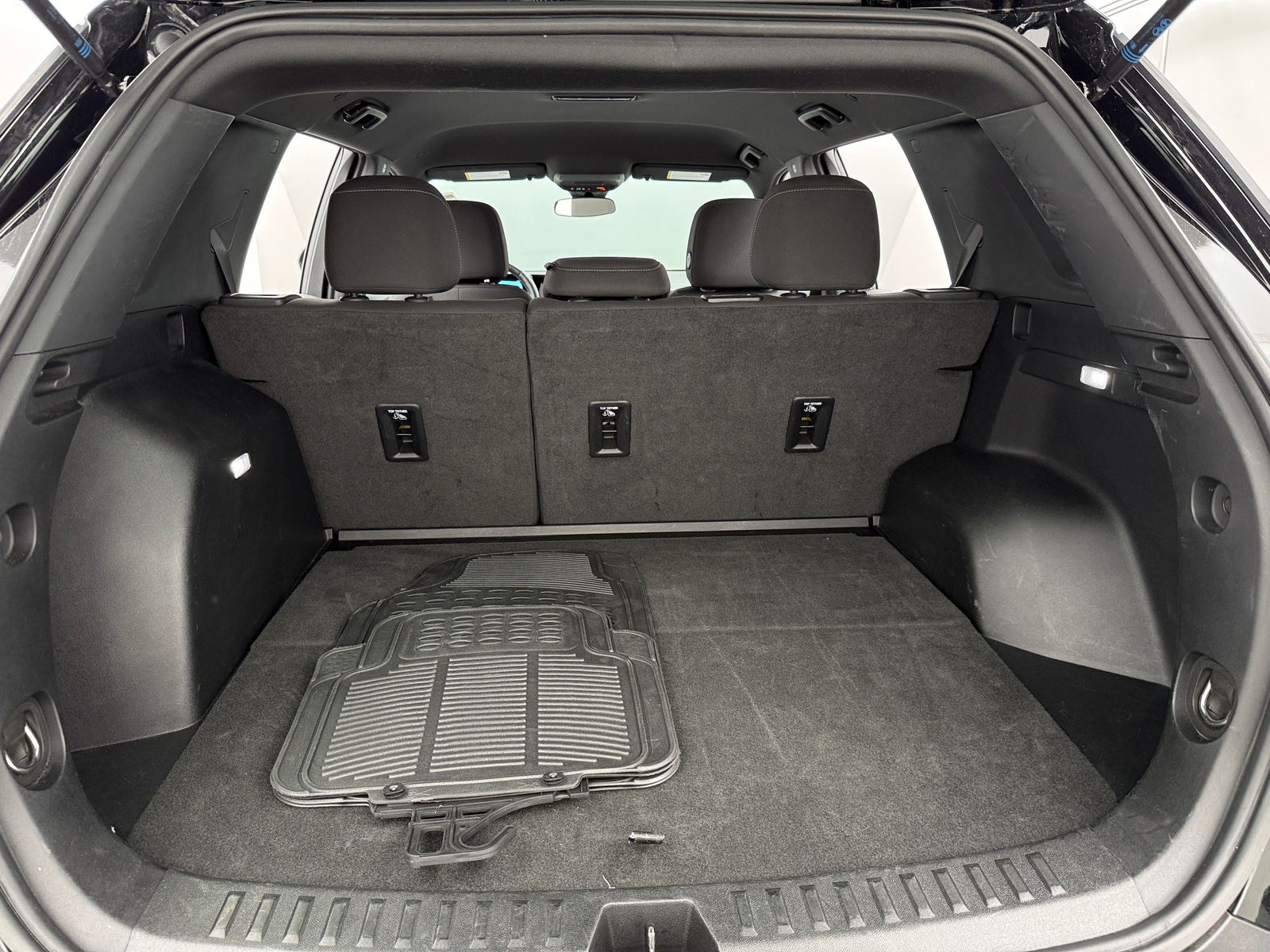 Thumbnail: 2025 Chevrolet Equinox - 7