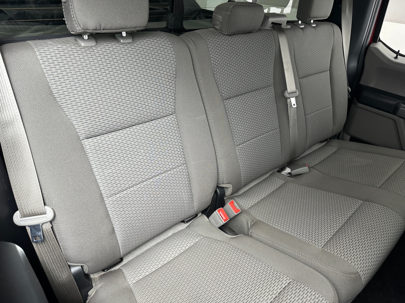 Thumbnail: 2019 Ford Econoline - 6