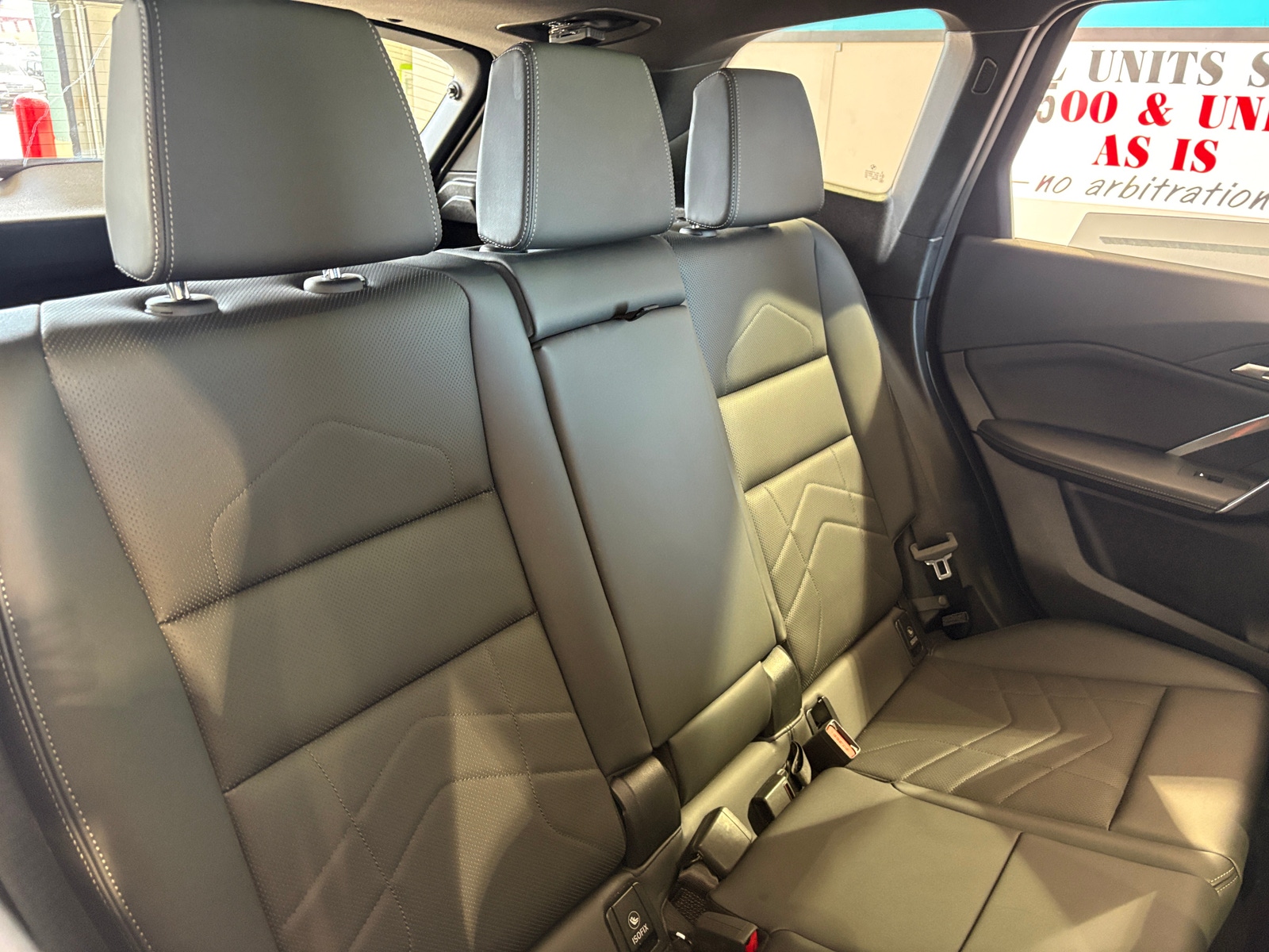 Thumbnail: 2025 BMW X1 - 5