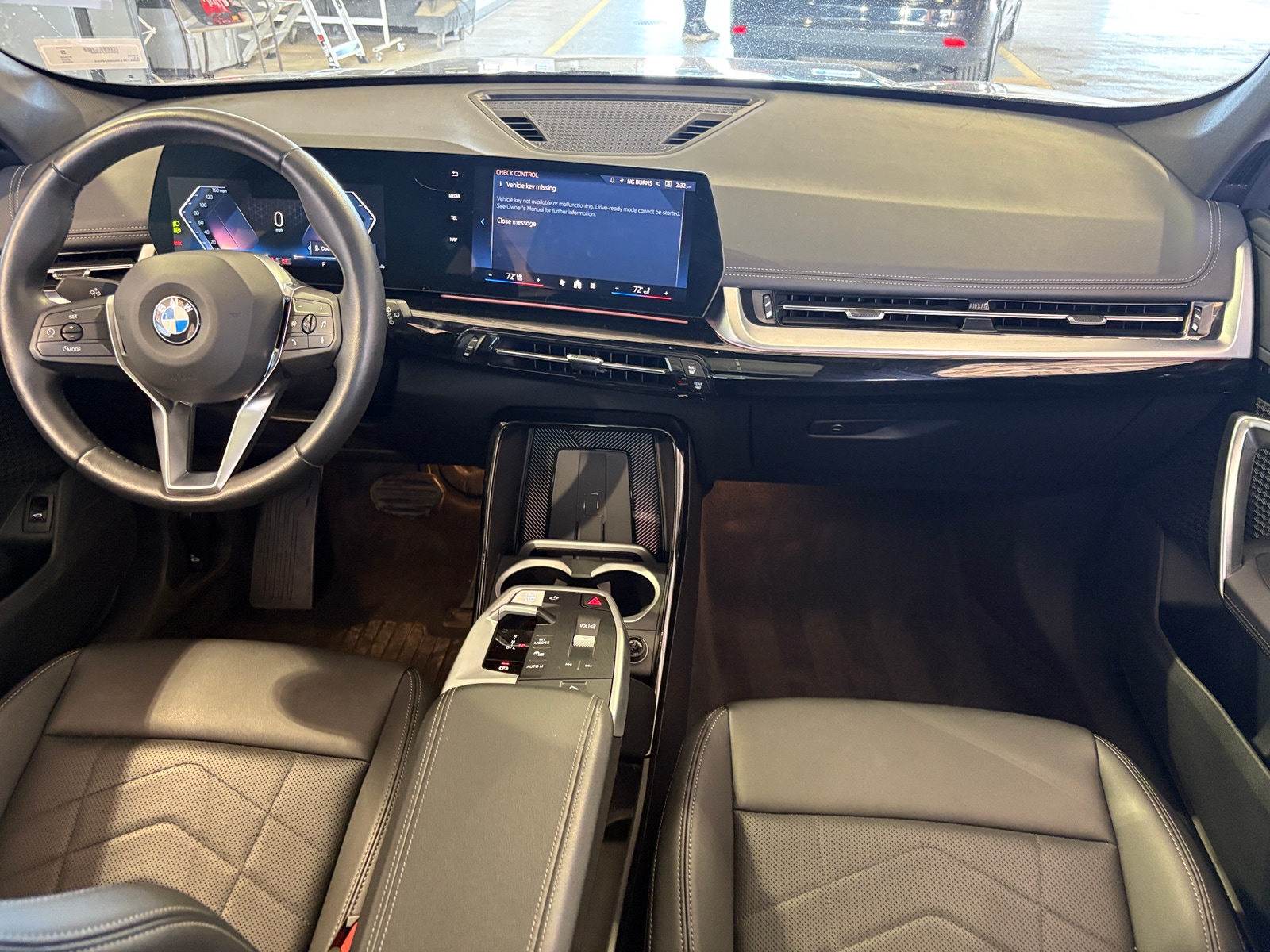 Thumbnail: 2025 BMW X1 - 2