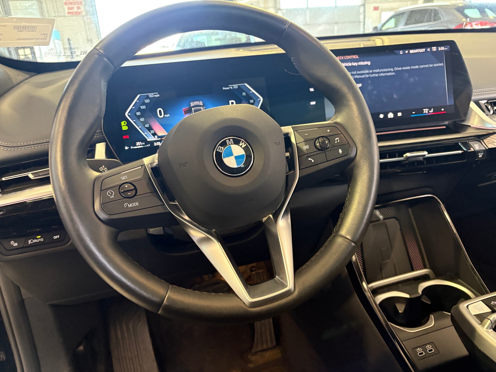 Thumbnail: 2025 BMW X1 - 4