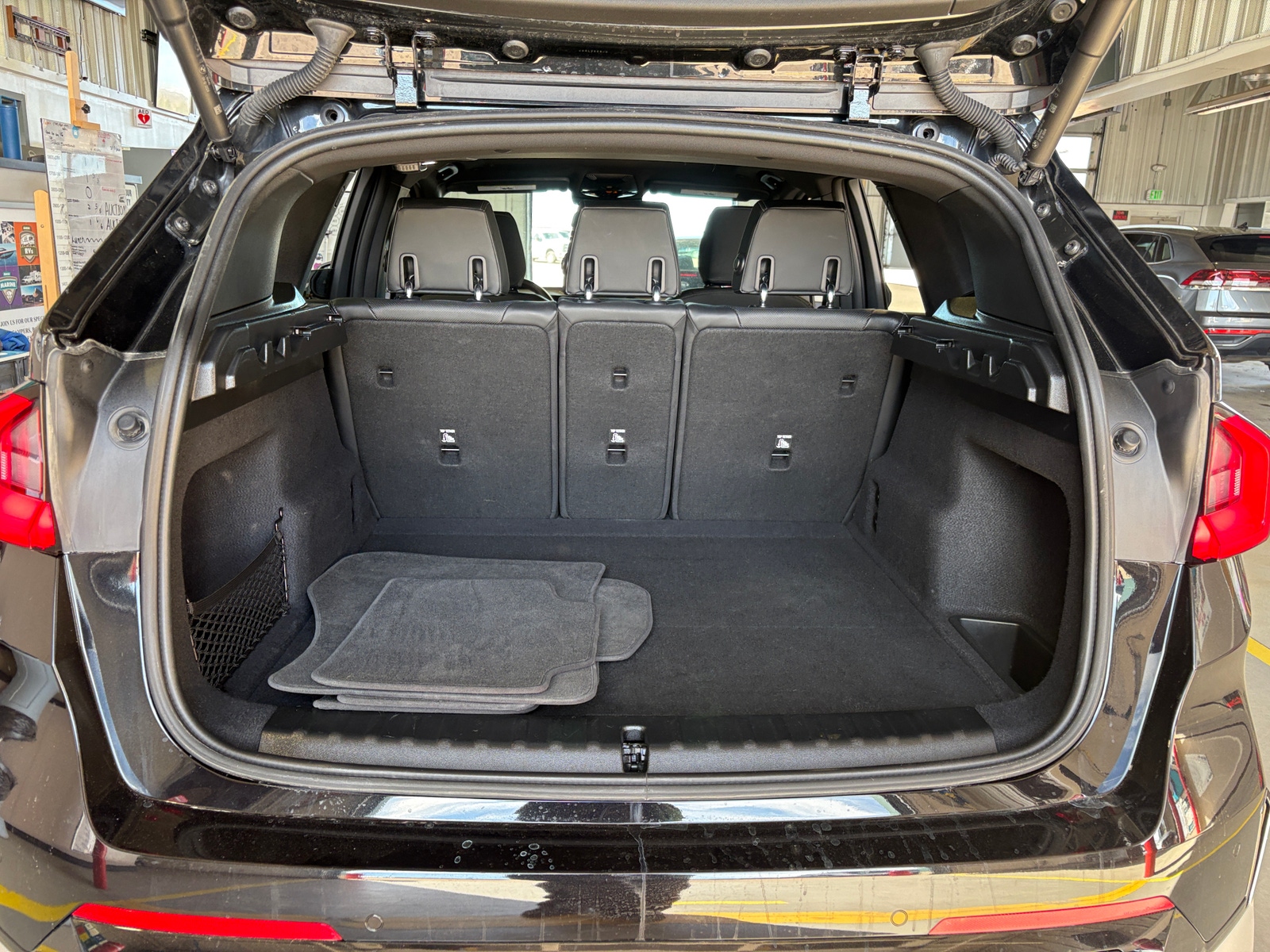 Thumbnail: 2025 BMW X1 - 6