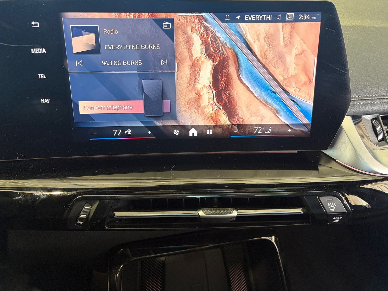 Thumbnail: 2025 BMW X1 - 3