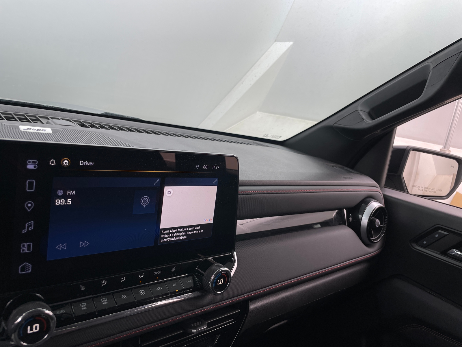 Thumbnail: 2024 Chevrolet Colorado - 4