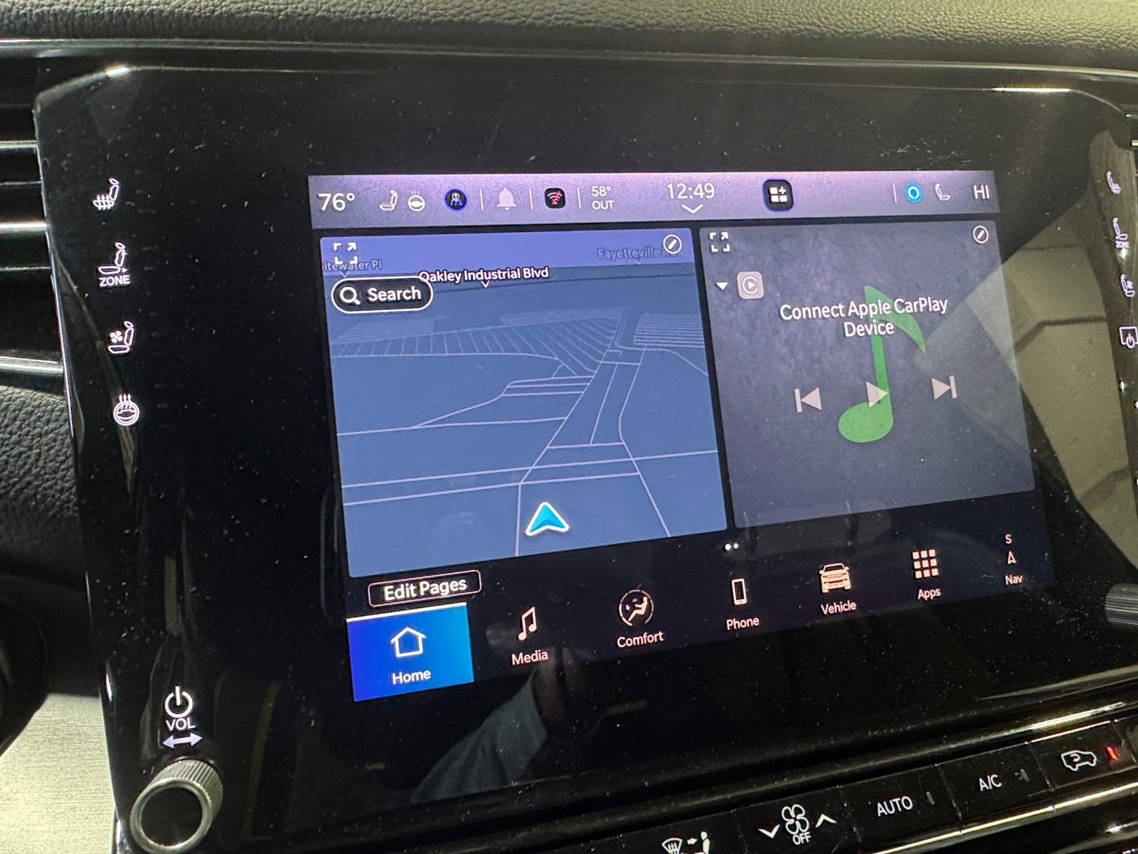 Thumbnail: 2025 Jeep Wagoneer - 3