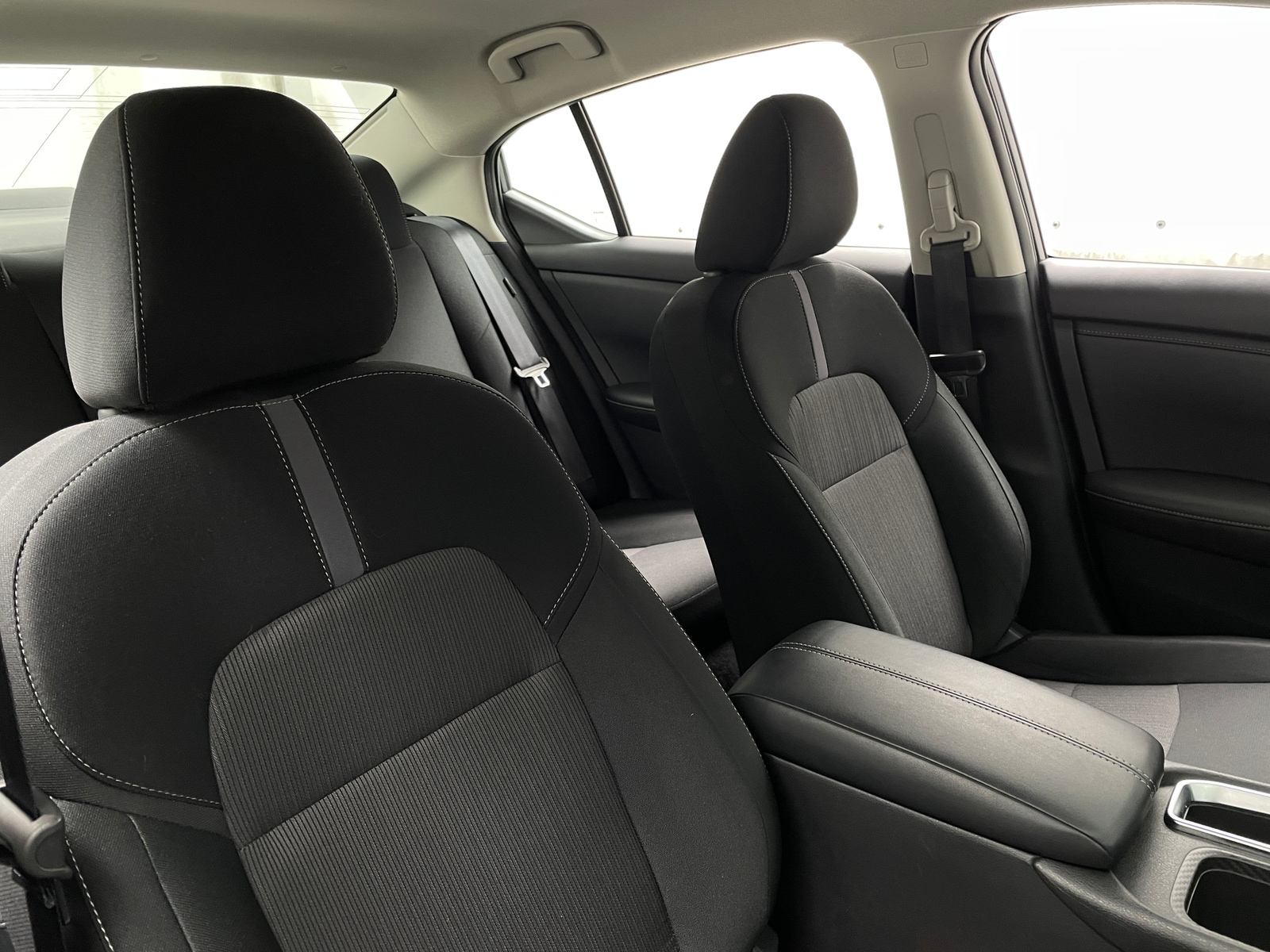 Thumbnail: 2025 Nissan Sentra - 2