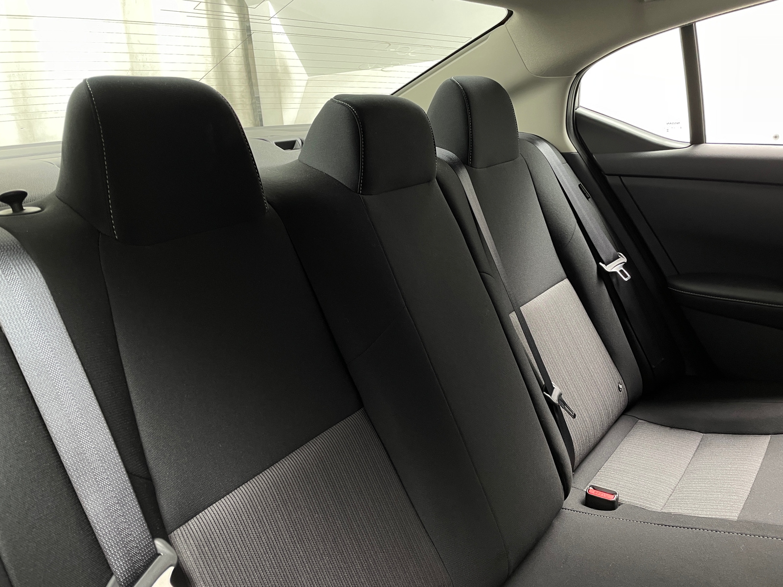 Thumbnail: 2025 Nissan Sentra - 6