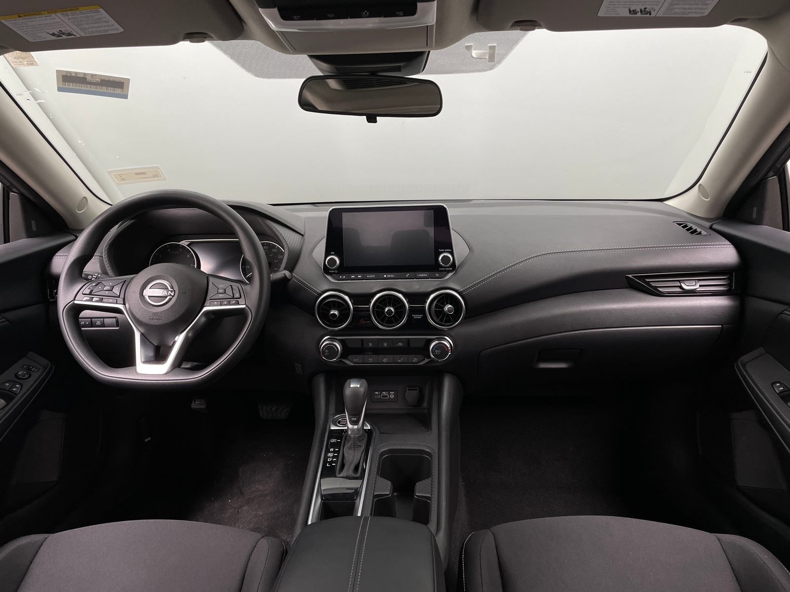 Thumbnail: 2025 Nissan Sentra - 3