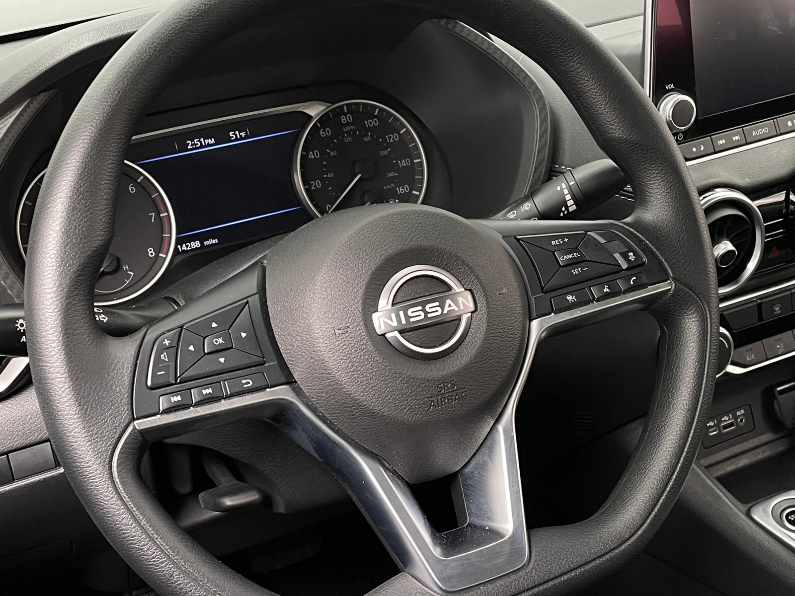 Thumbnail: 2025 Nissan Sentra - 5