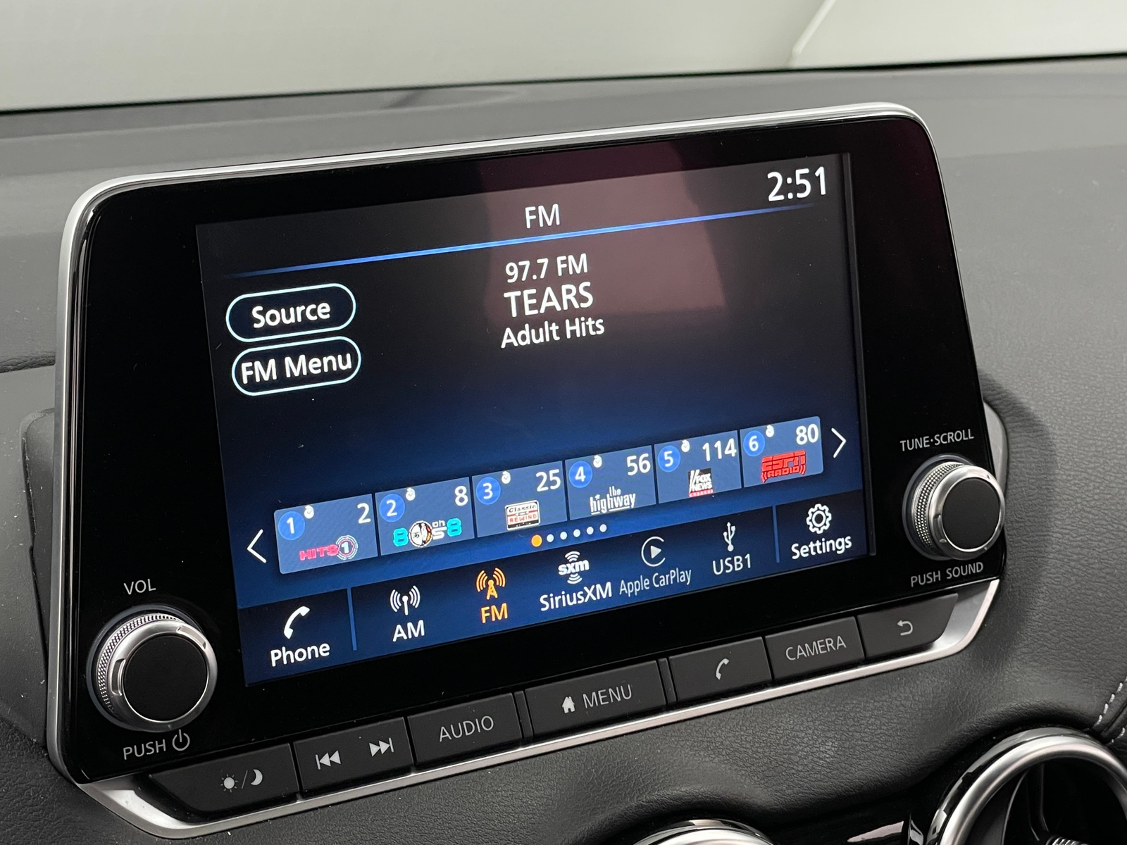 Thumbnail: 2025 Nissan Sentra - 4