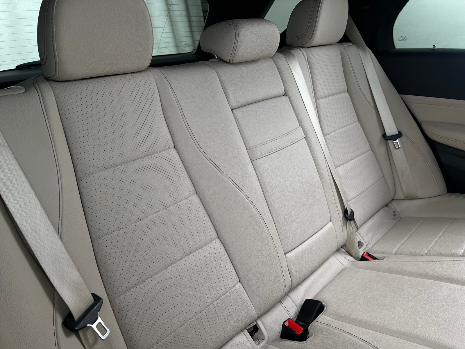 Thumbnail: 2024 Mercedes-Benz GLE - 5