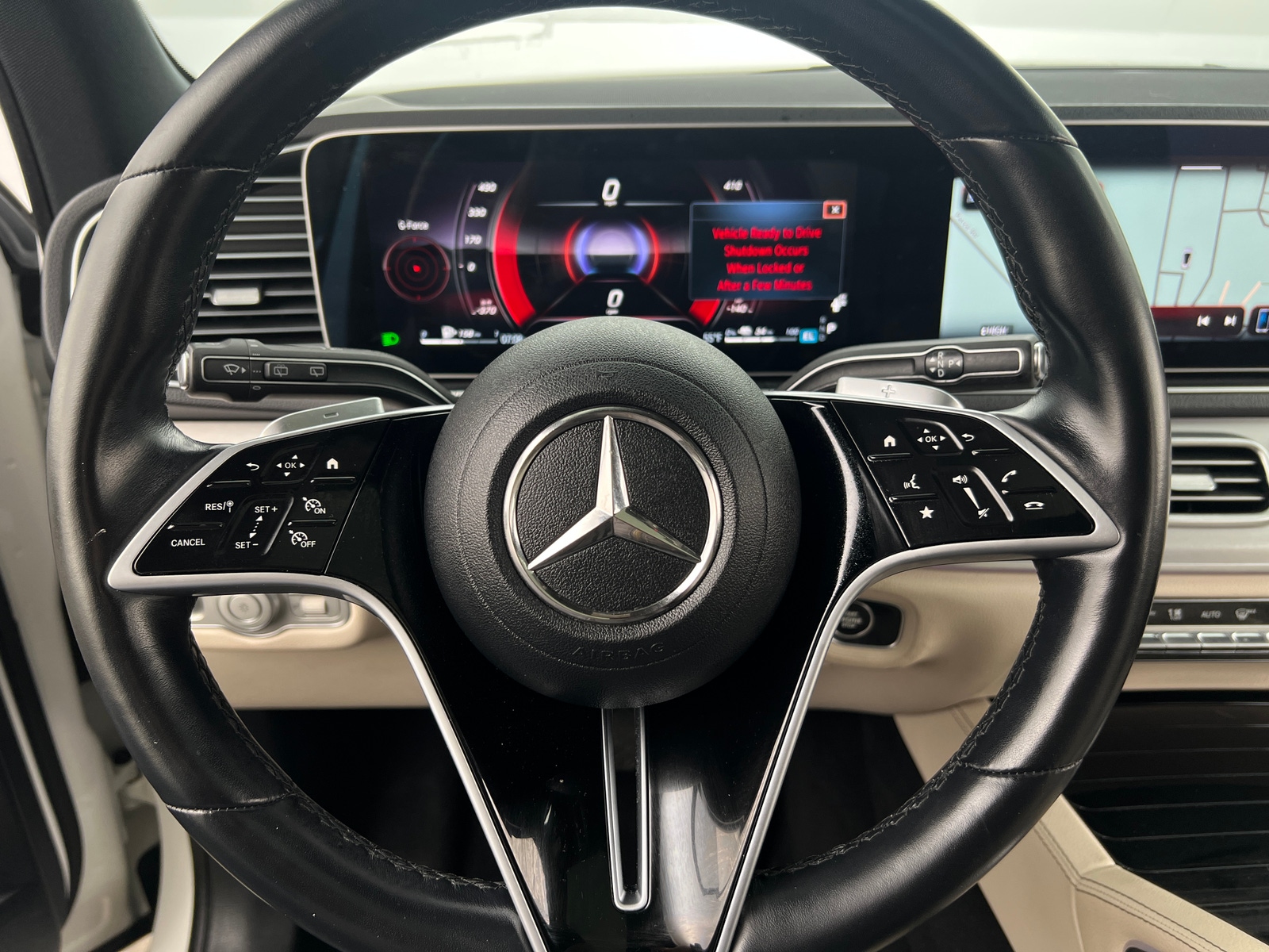 Thumbnail: 2024 Mercedes-Benz GLE - 4