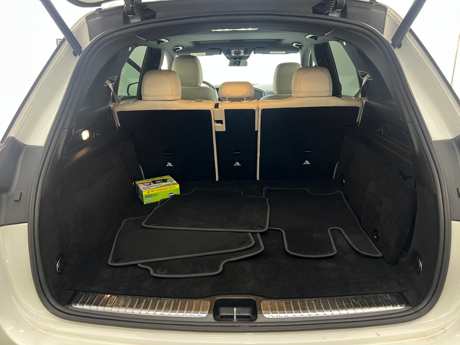 Thumbnail: 2024 Mercedes-Benz GLE - 6