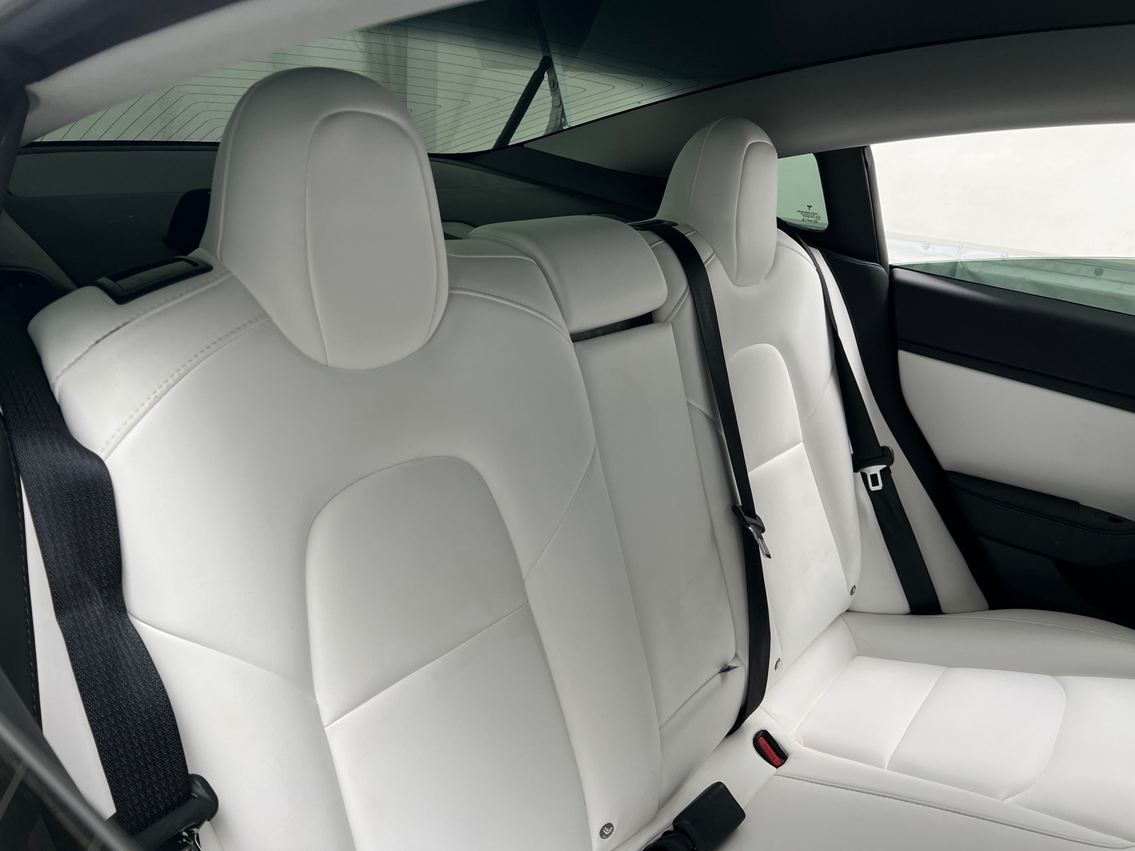 Thumbnail: 2018 Tesla Model 3 - 4