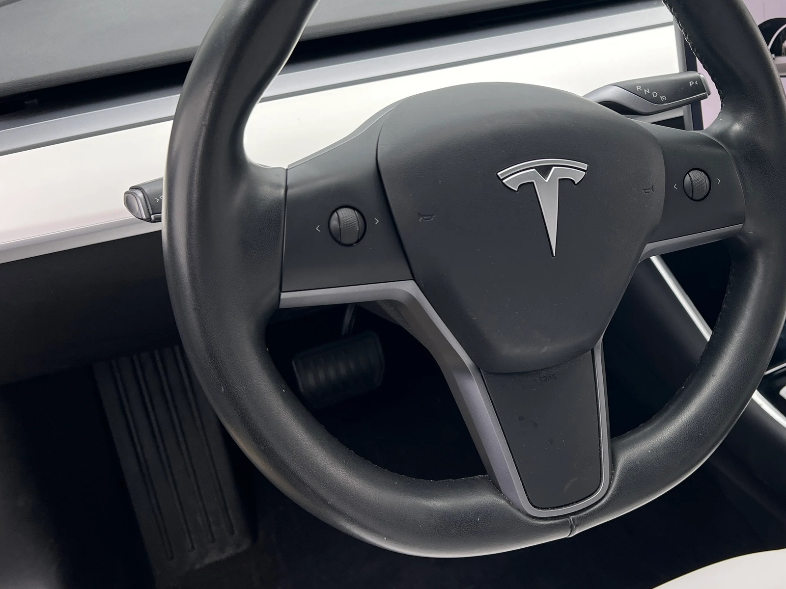 Thumbnail: 2018 Tesla Model 3 - 3