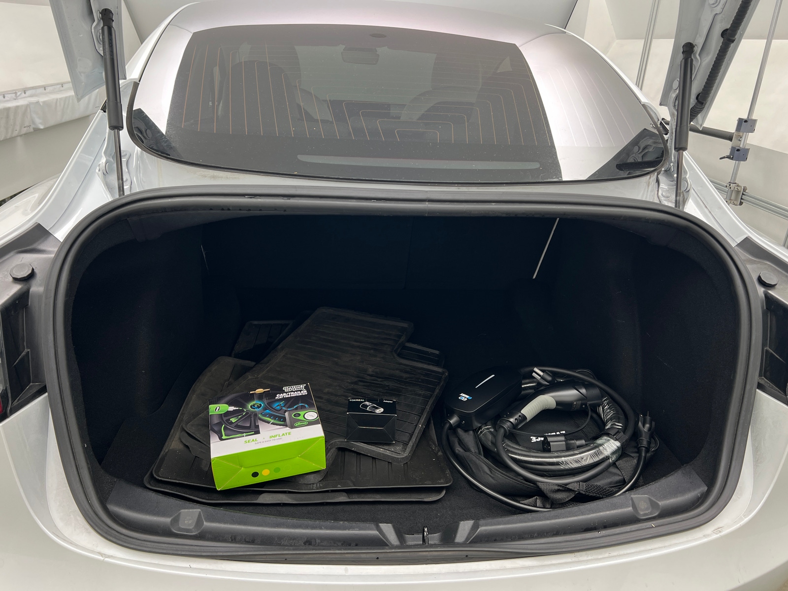 Thumbnail: 2018 Tesla Model 3 - 5