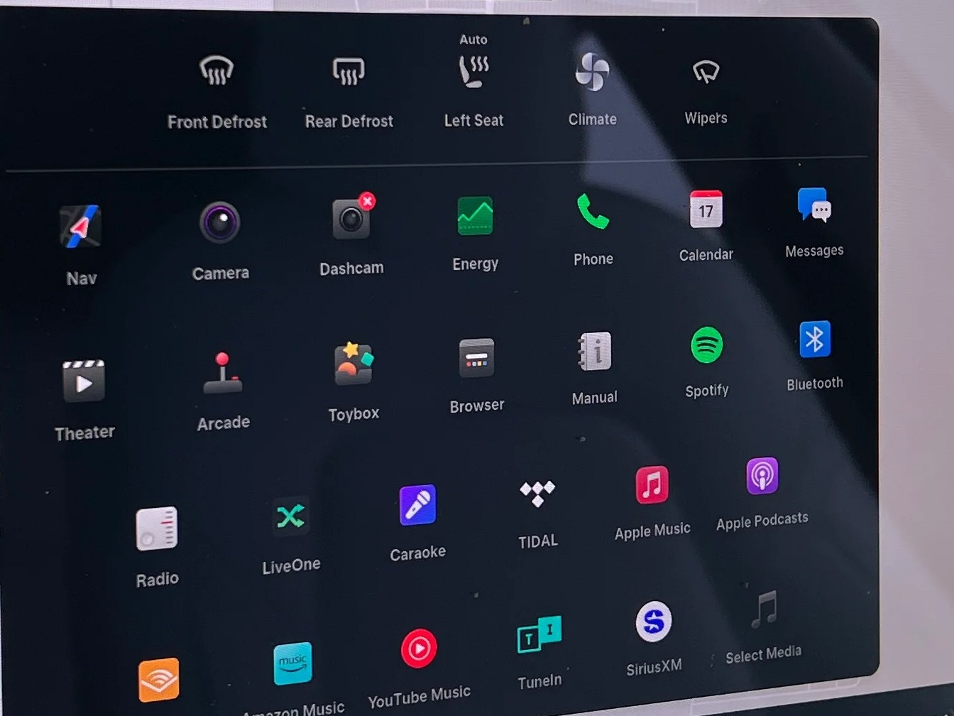 Thumbnail: 2018 Tesla Model 3 - 2