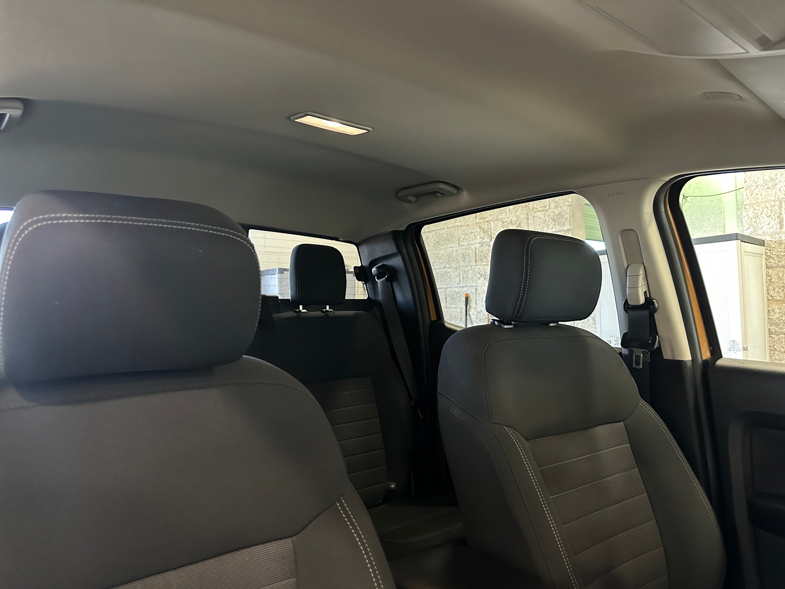 Thumbnail: 2019 Ford Ranger - 2