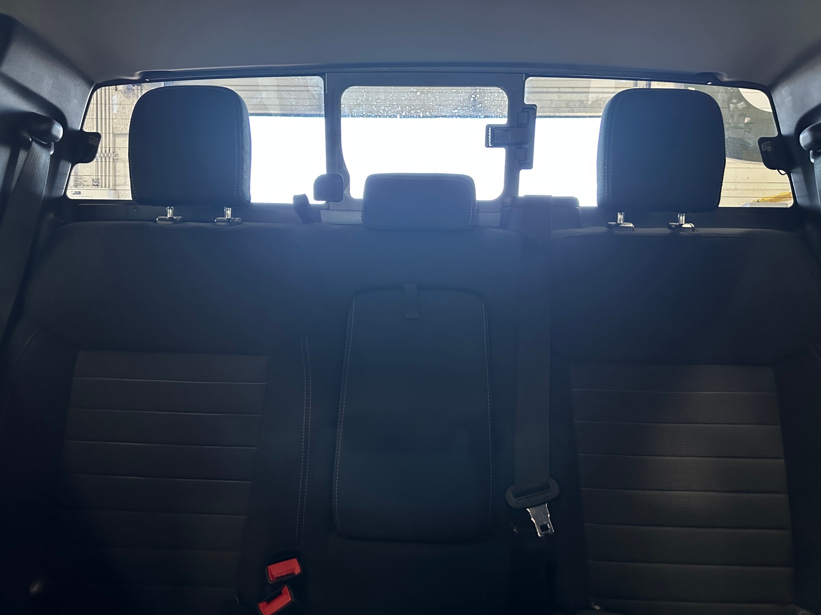 Thumbnail: 2019 Ford Ranger - 6