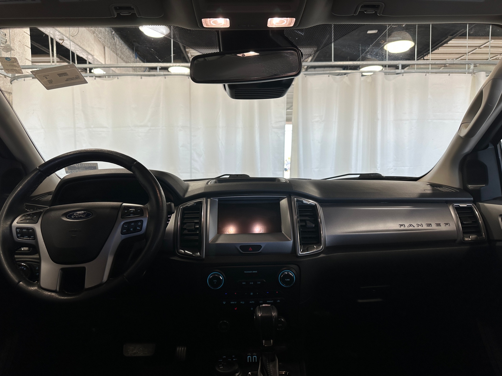 Thumbnail: 2019 Ford Ranger - 3