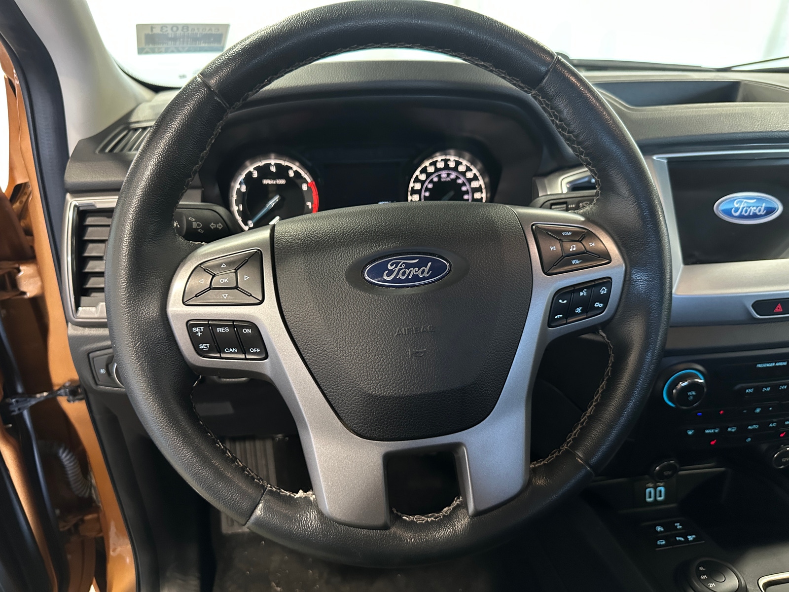 Thumbnail: 2019 Ford Ranger - 5