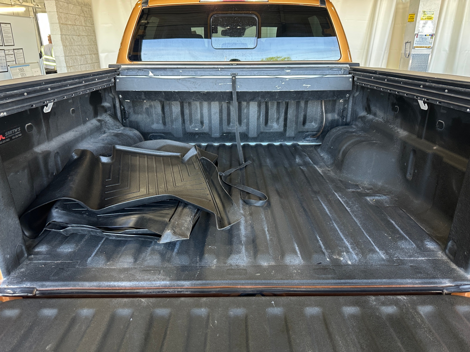 Thumbnail: 2019 Ford Ranger - 7