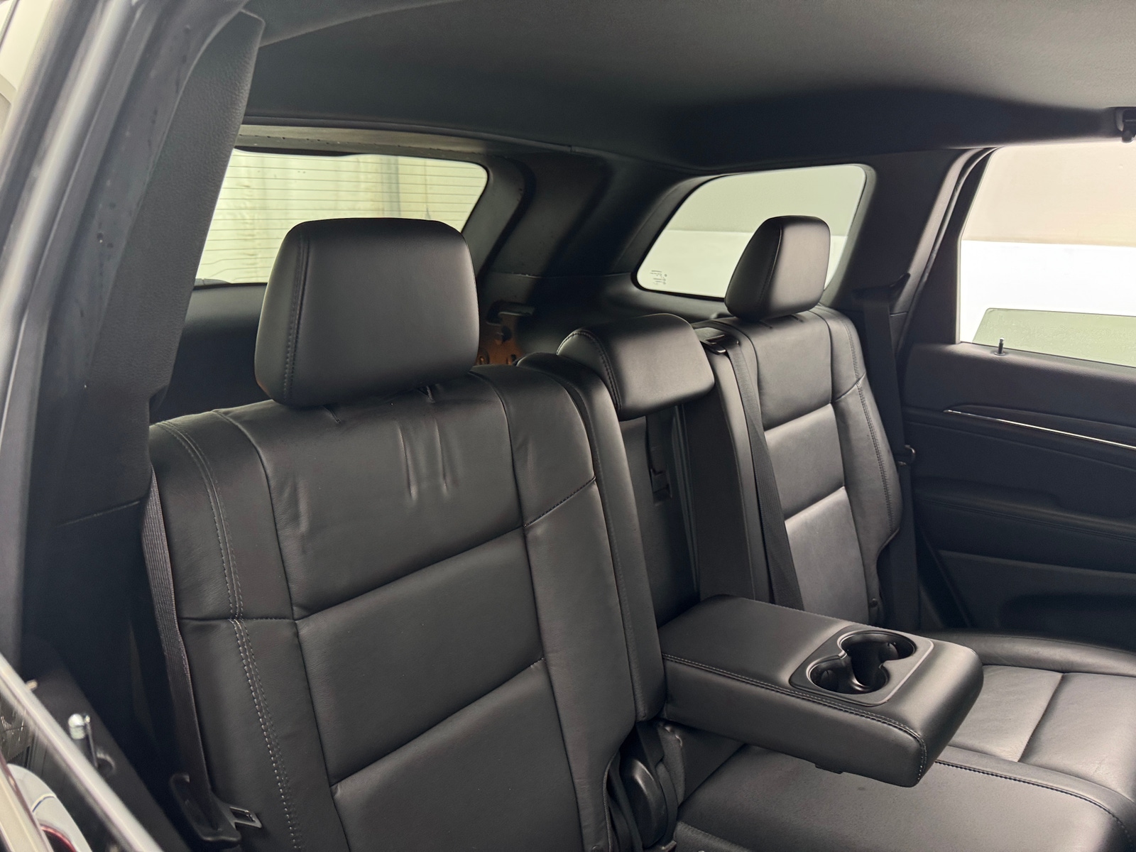 Thumbnail: 2020 Jeep Grand Cherokee - 5