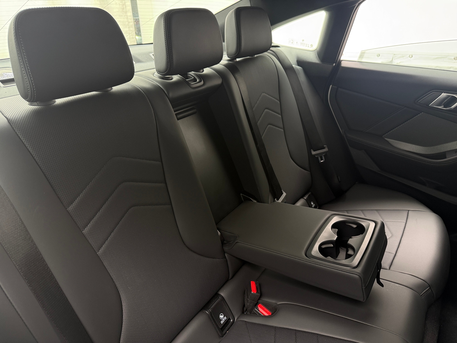 Thumbnail: 2025 BMW 2 Series - 5